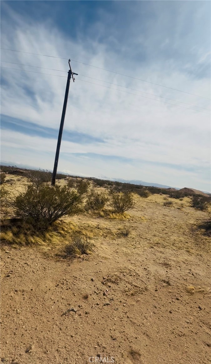 0 Drifting Sands Road Property Photo 3