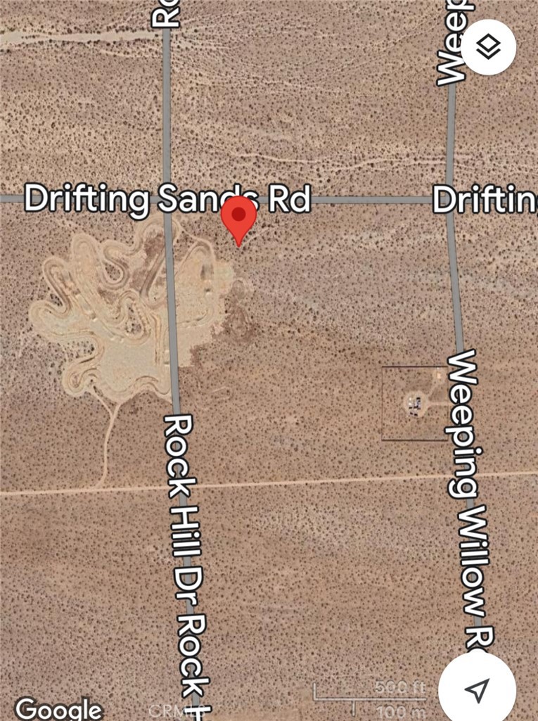 0 Drifting Sands Road Property Photo 9