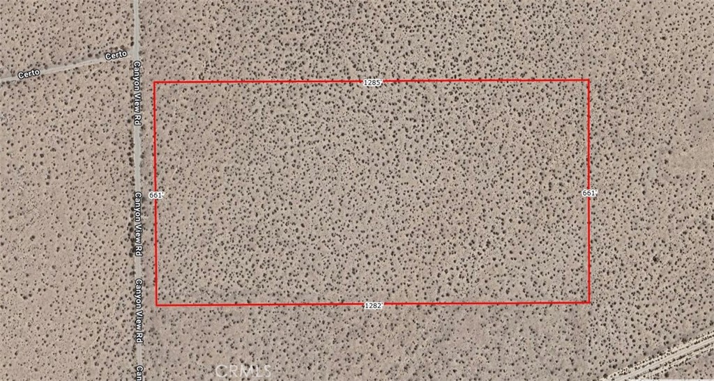 12 Canyon View Road Property Photo 2