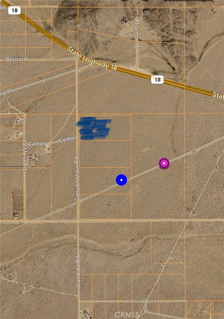 11 Canyon View Road Property Photo 1