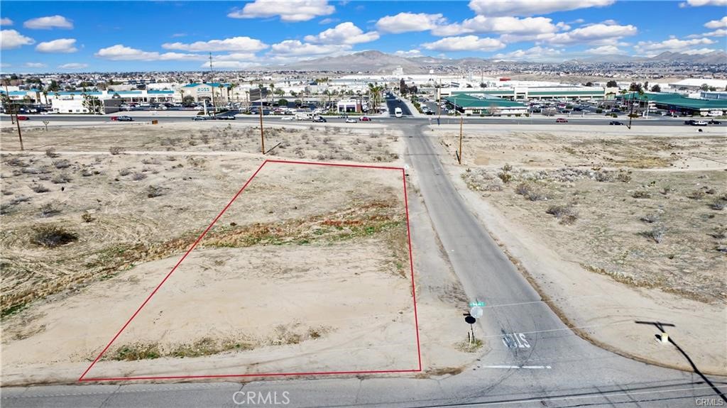 0 Sequoia Street Property Photo