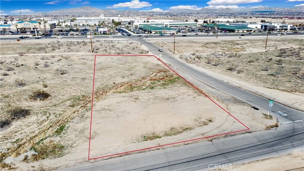 0 Sequoia Street Property Photo 2