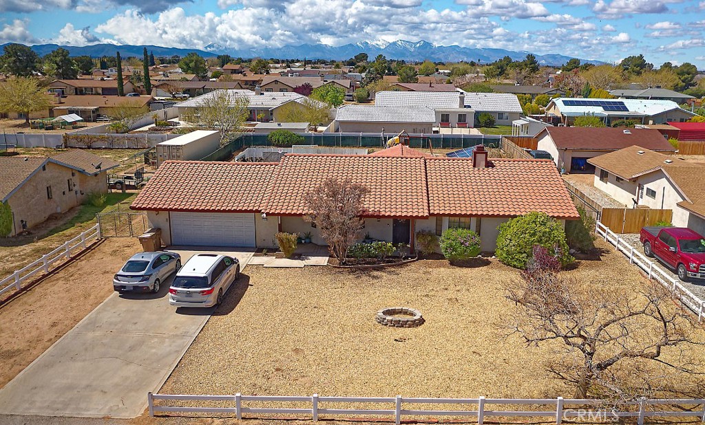 7636 Madera Avenue Property Photo 1