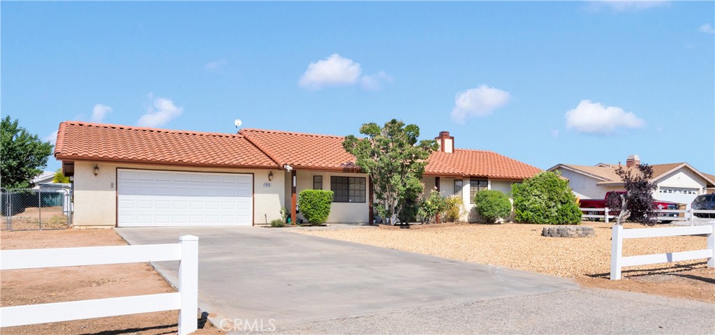 7636 Madera Avenue Property Photo 2