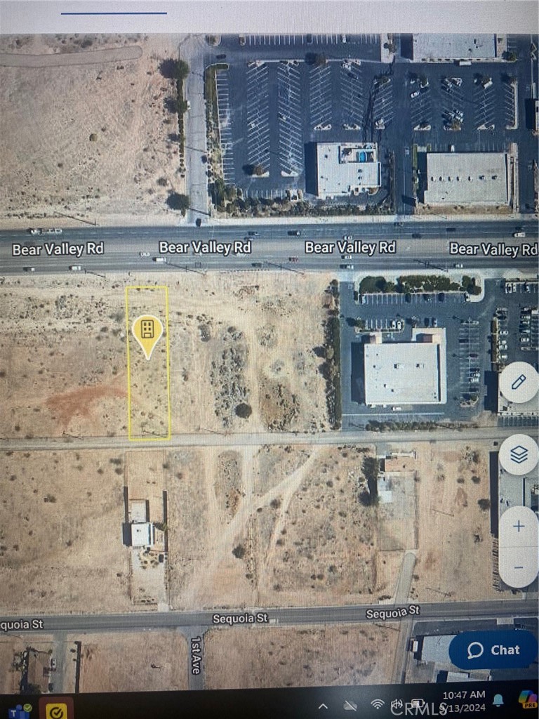 0 Bear Valley Road Property Photo