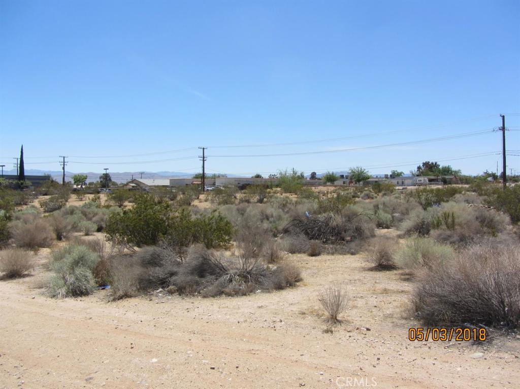 0 Bear Valley Road Property Photo