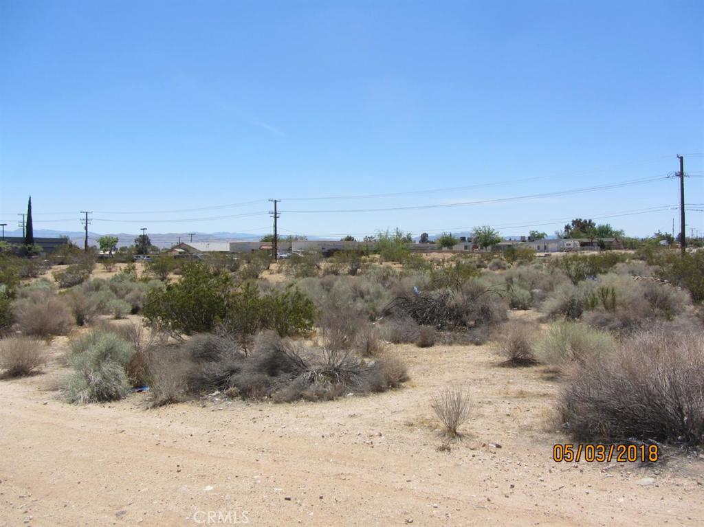 0 Bear Valley Road Property Photo 1