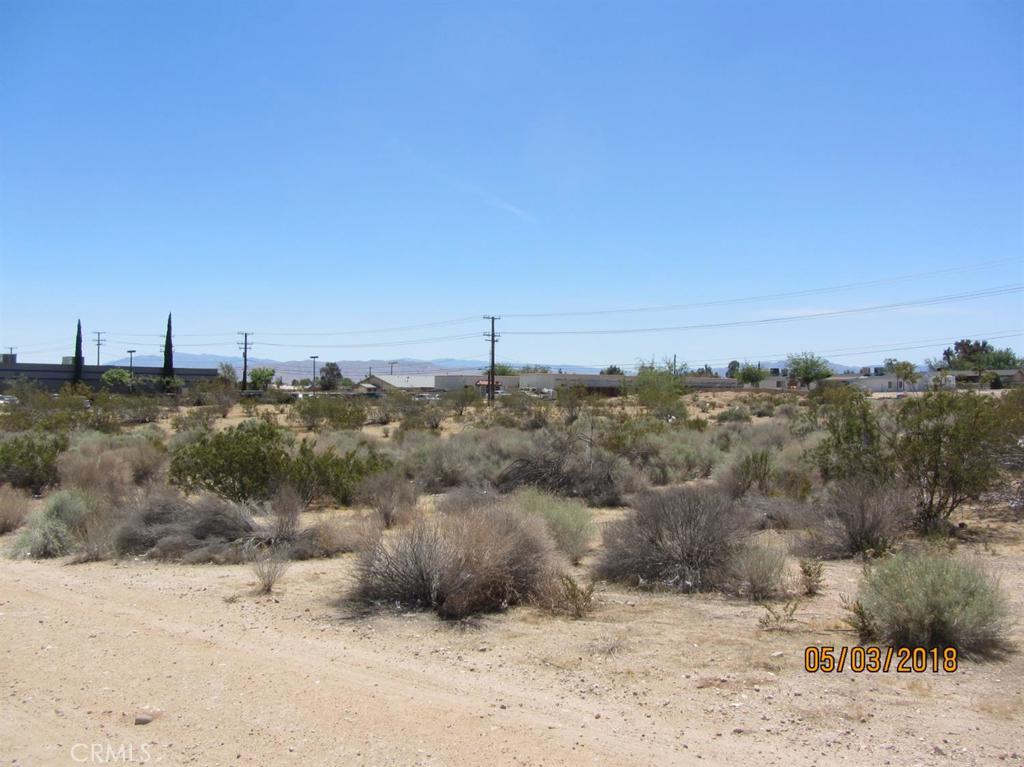 0 Bear Valley Road Property Photo 2