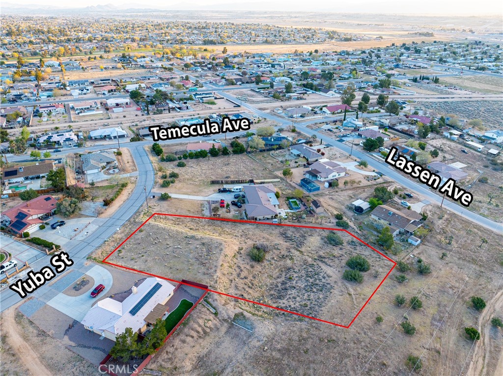 0 Yuba Street Property Photo