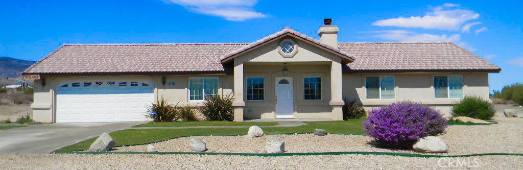 9770 Mescalero Road Property Photo