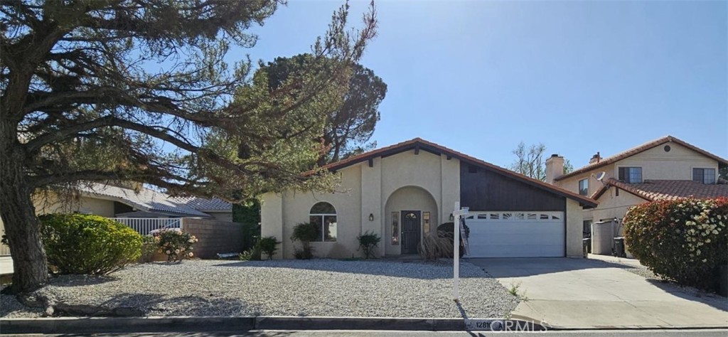 12810 Santa Anita Trail Property Photo 1