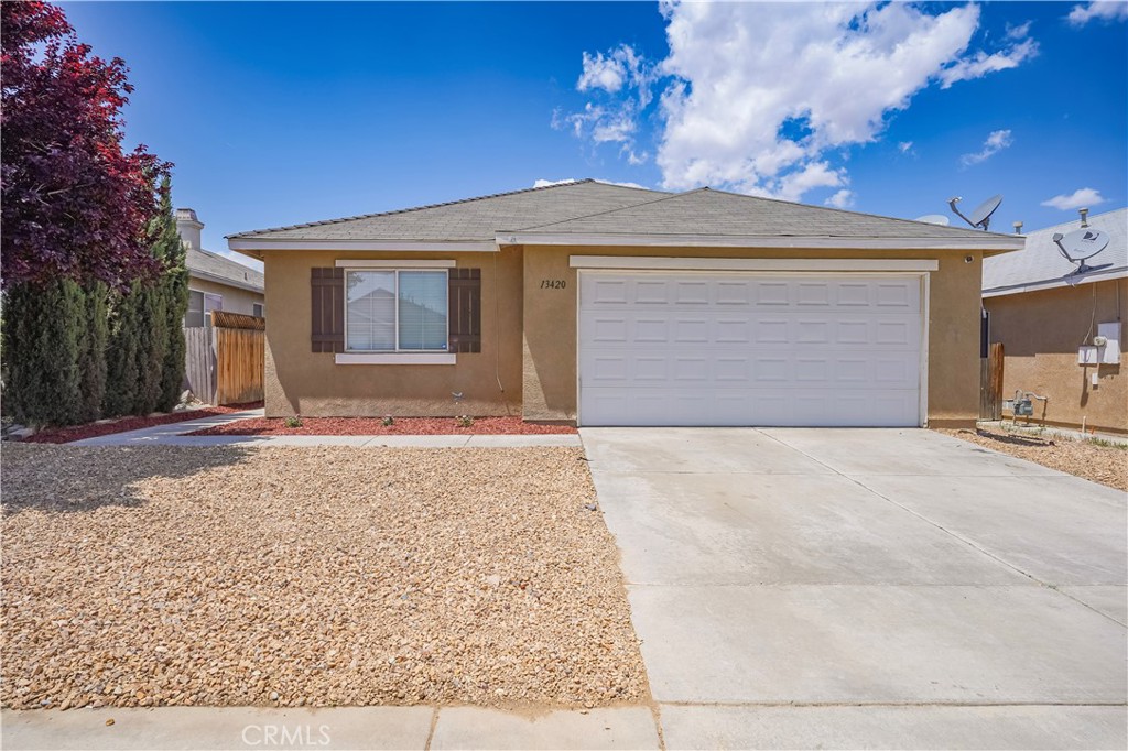 13420 Merry Oaks Street Property Photo 1