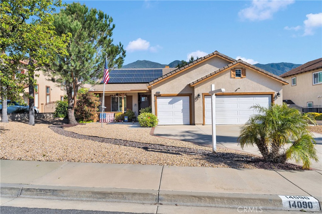 14090 Glendale Court Property Photo 1