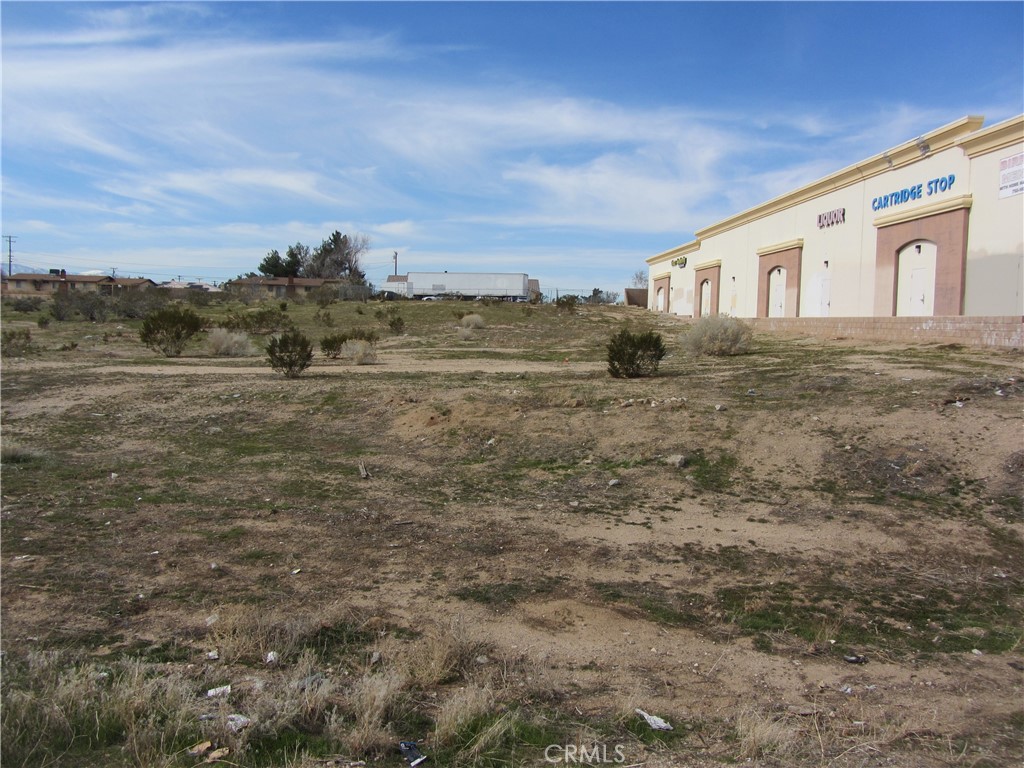 0 Hesperia Road Property Photo