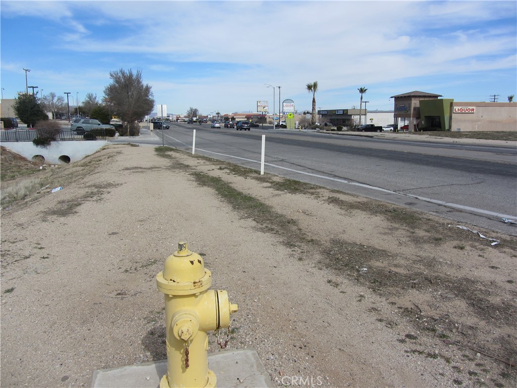 0 Hesperia Road Property Photo 4
