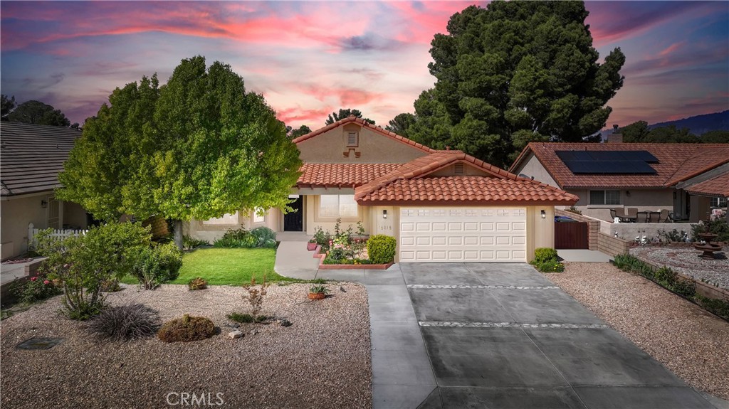 15118 Orchard Hill Lane Property Photo 1