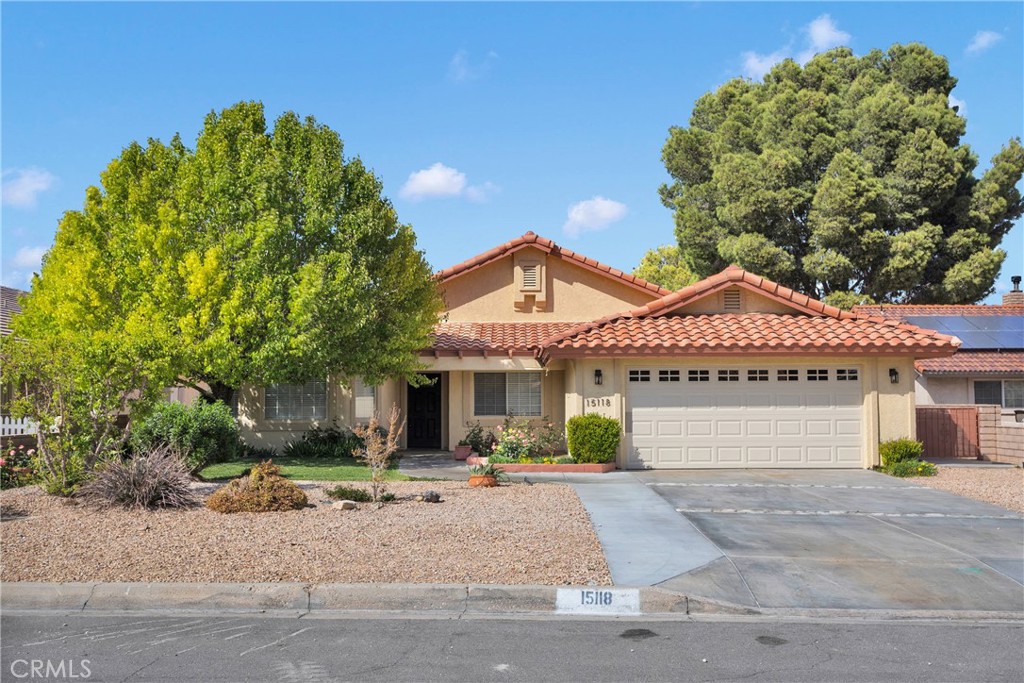 15118 Orchard Hill Lane Property Photo 2