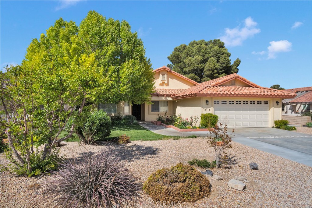 15118 Orchard Hill Lane Property Photo 3