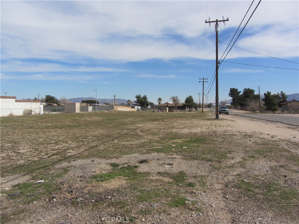 0 Hesperia Road Property Photo 2