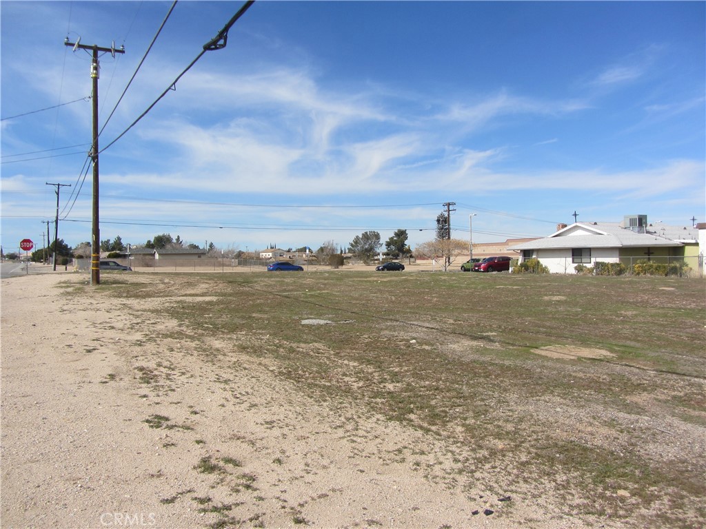 0 Hesperia Road Property Photo 3