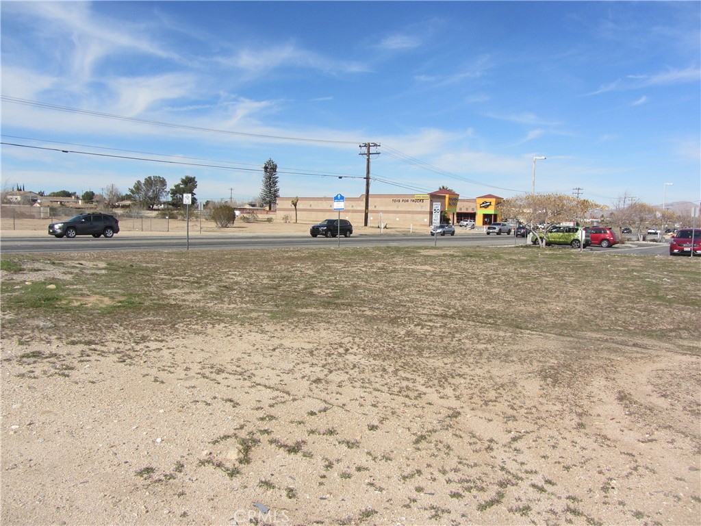 0 Hesperia Road Property Photo 4