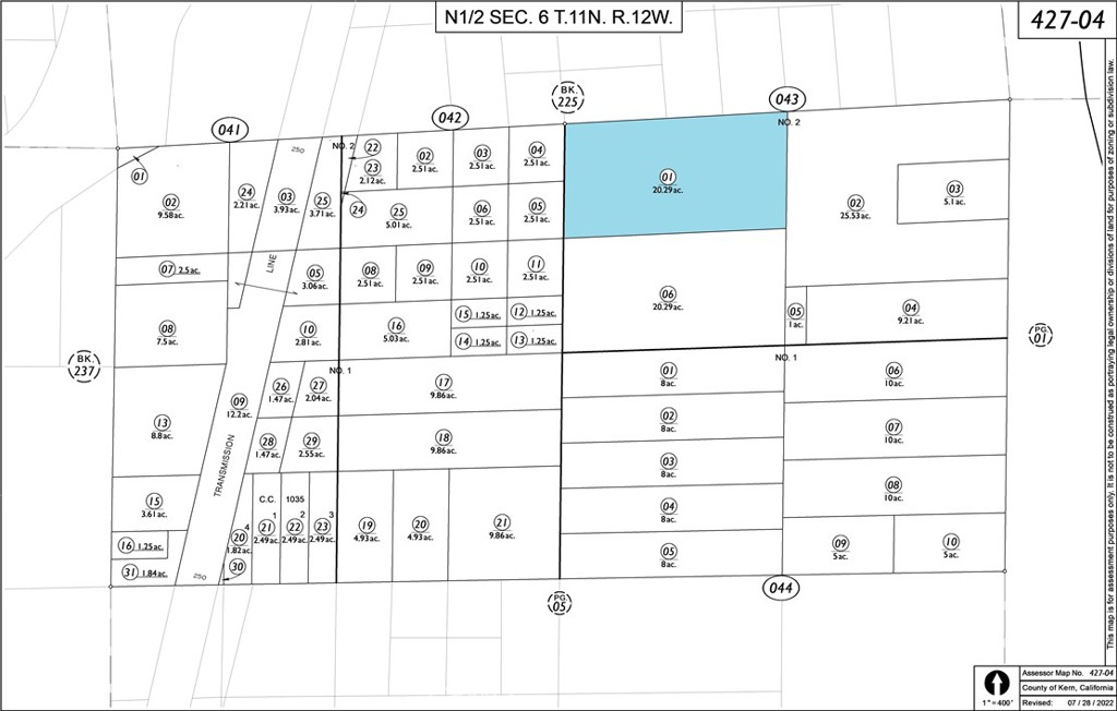 0 Koch St #2 Property Photo 1