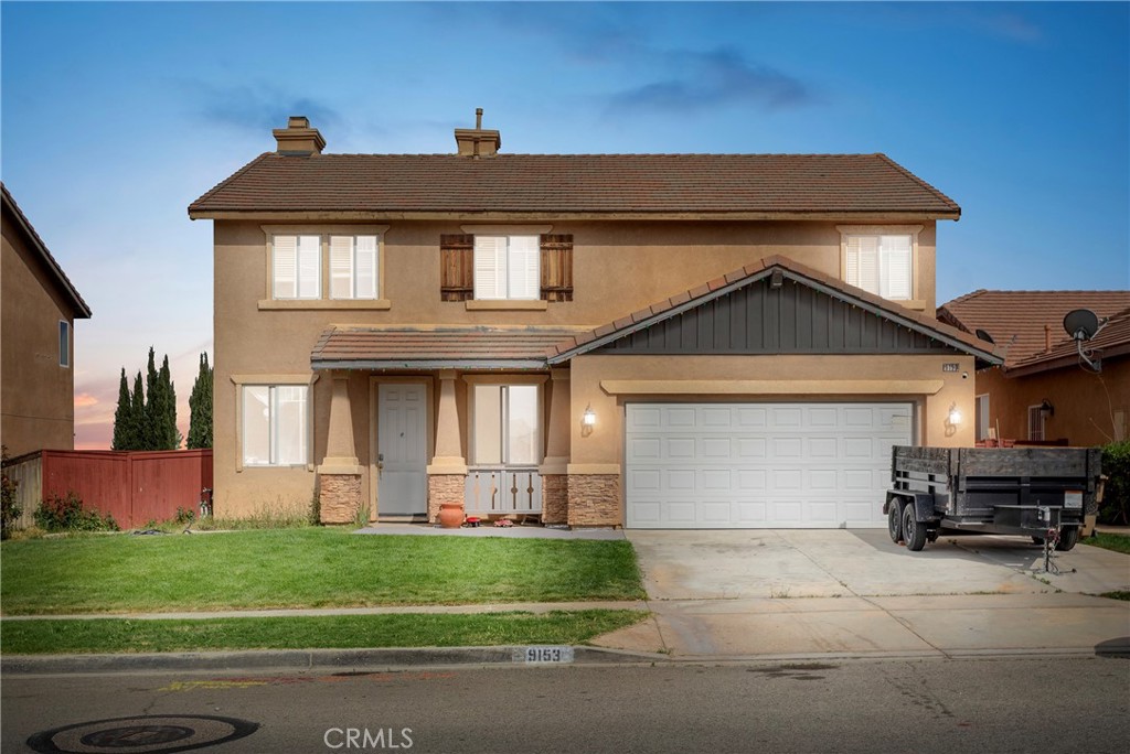 9153 Ravenswood Avenue Property Photo