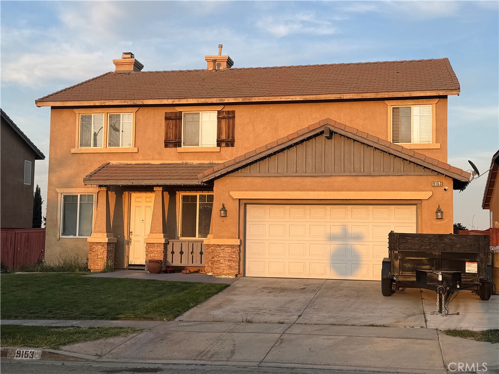 9153 Ravenswood Avenue Property Photo 2
