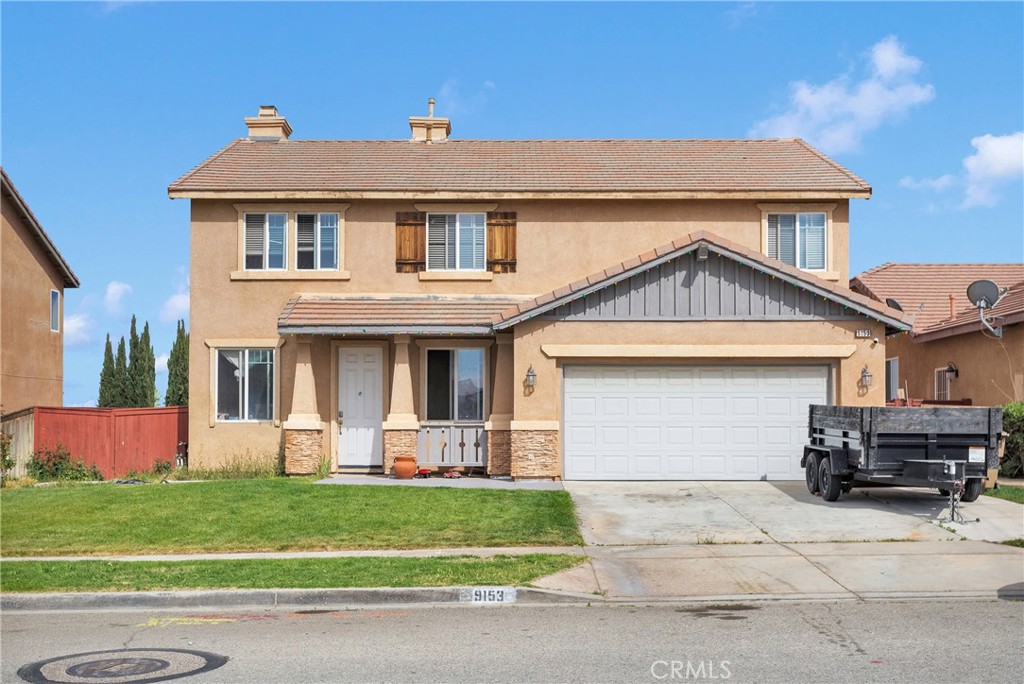 9153 Ravenswood Avenue Property Photo 3