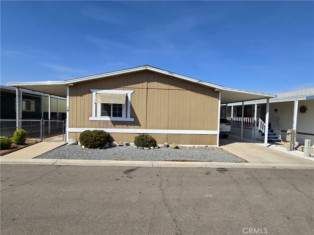 9161 Santa Fe Avenue E 14 Property Photo 2