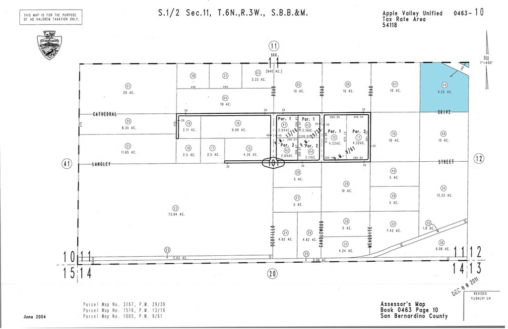 0 Kimshew St #6 Property Photo 1