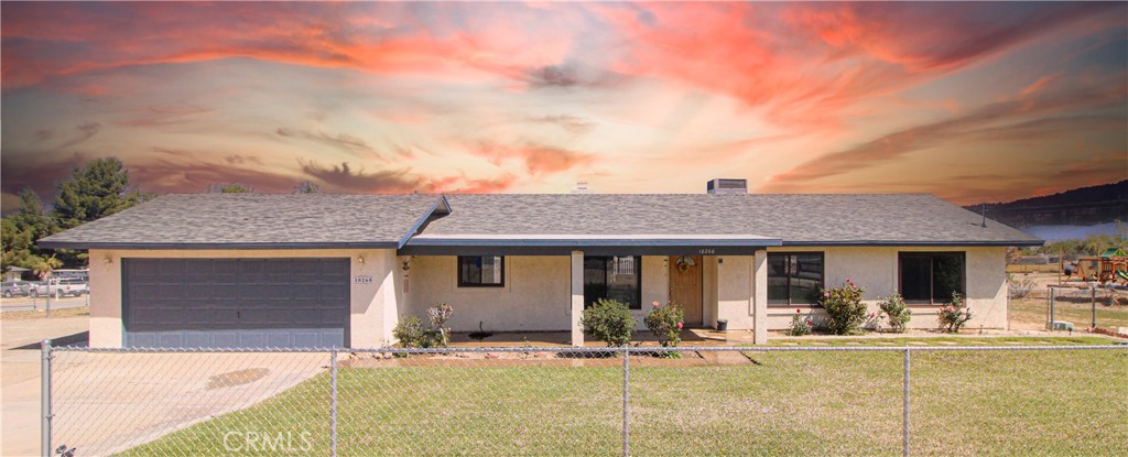 18268 Yucca Street Property Photo 1