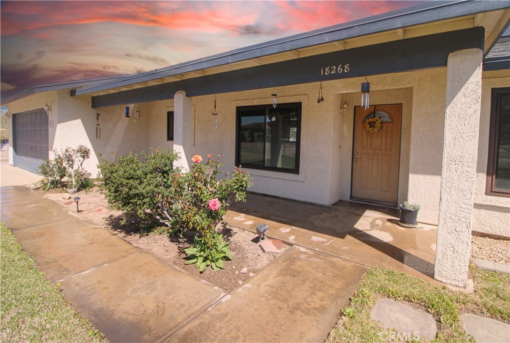 18268 Yucca Street Property Photo 34