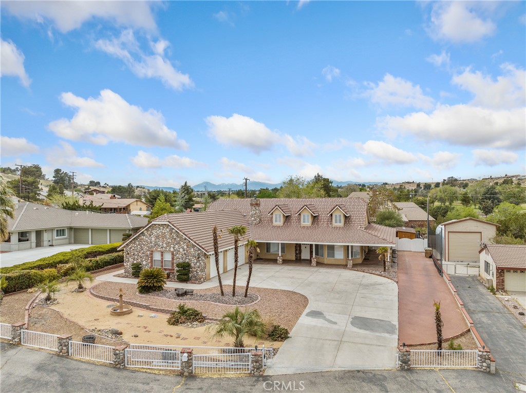 17826 Folsom Court Property Photo