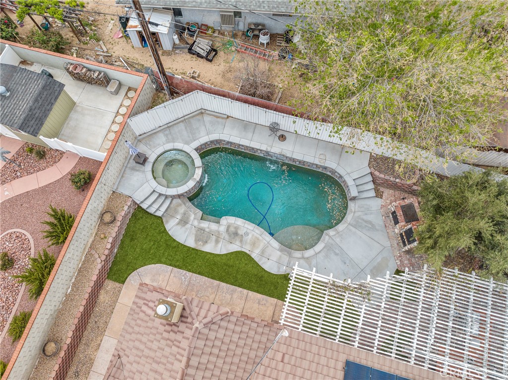 17826 Folsom Court Property Photo 8
