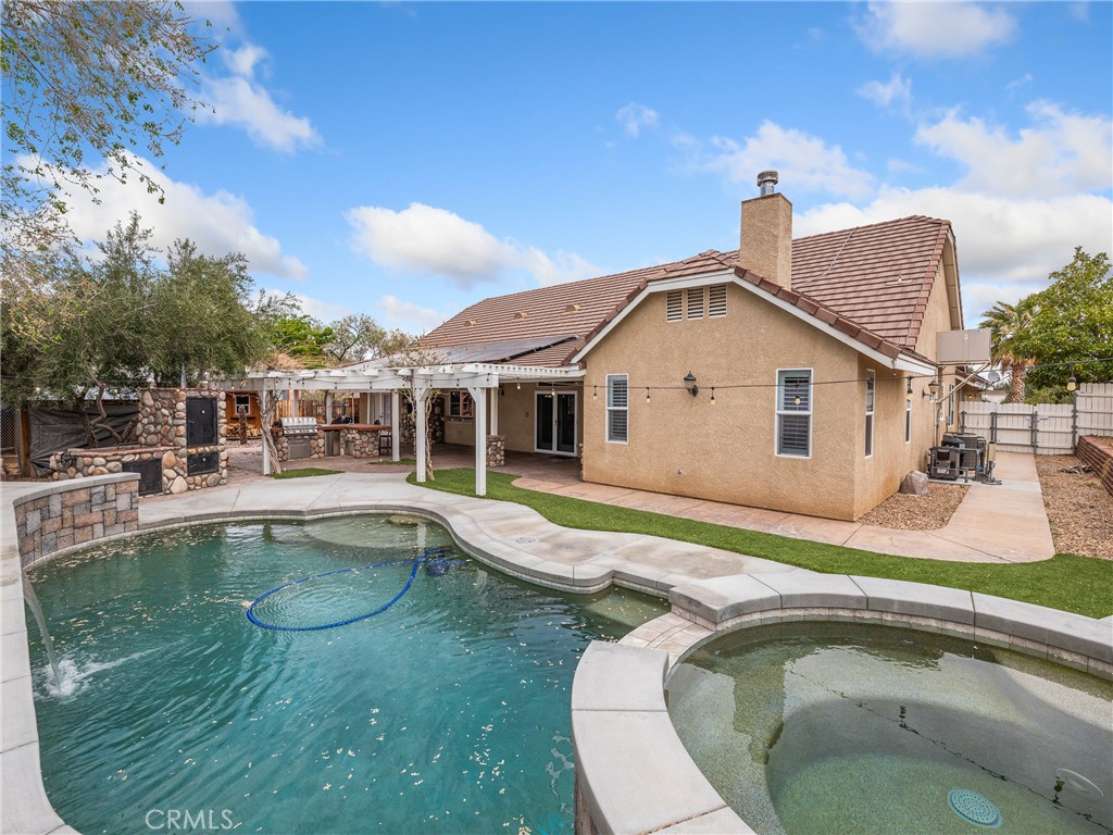 17826 Folsom Court Property Photo 46