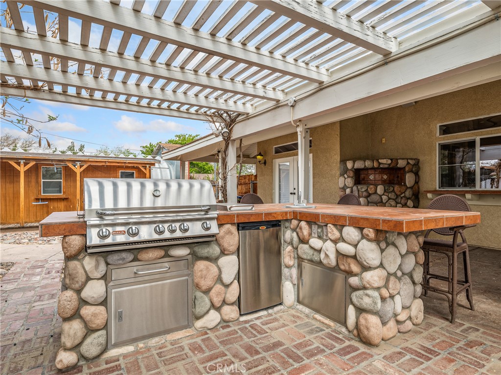 17826 Folsom Court Property Photo 48