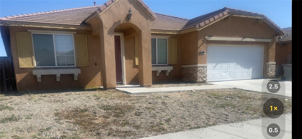 13148 Newport Street Property Photo
