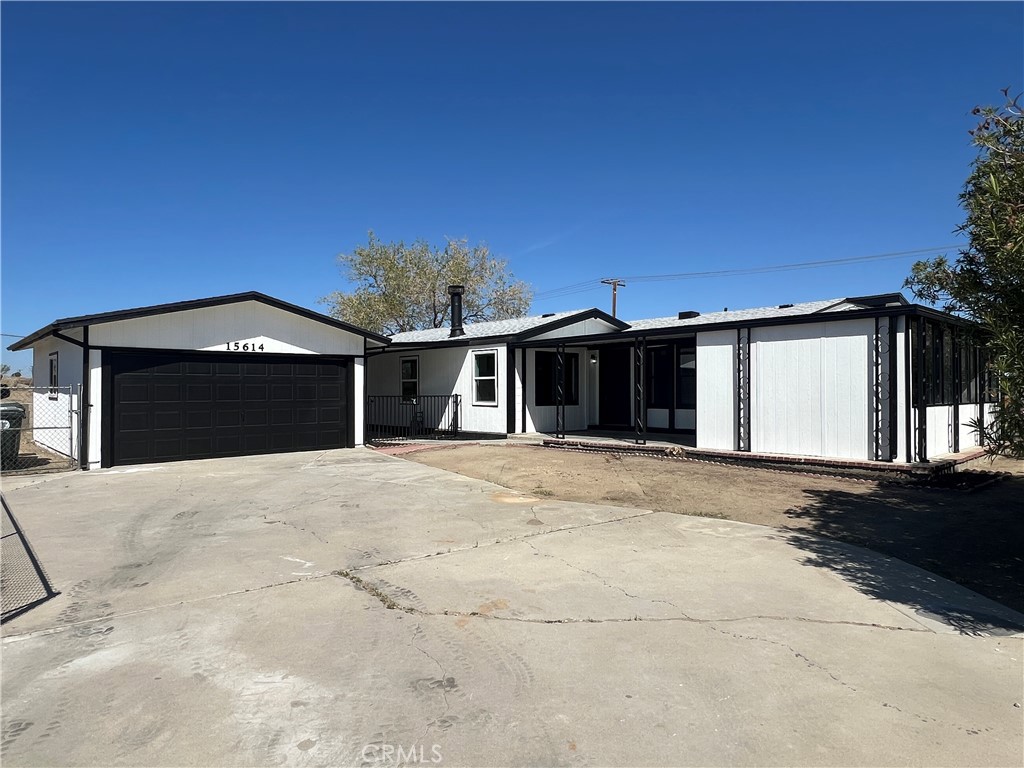 15614 Calico Drive Property Photo