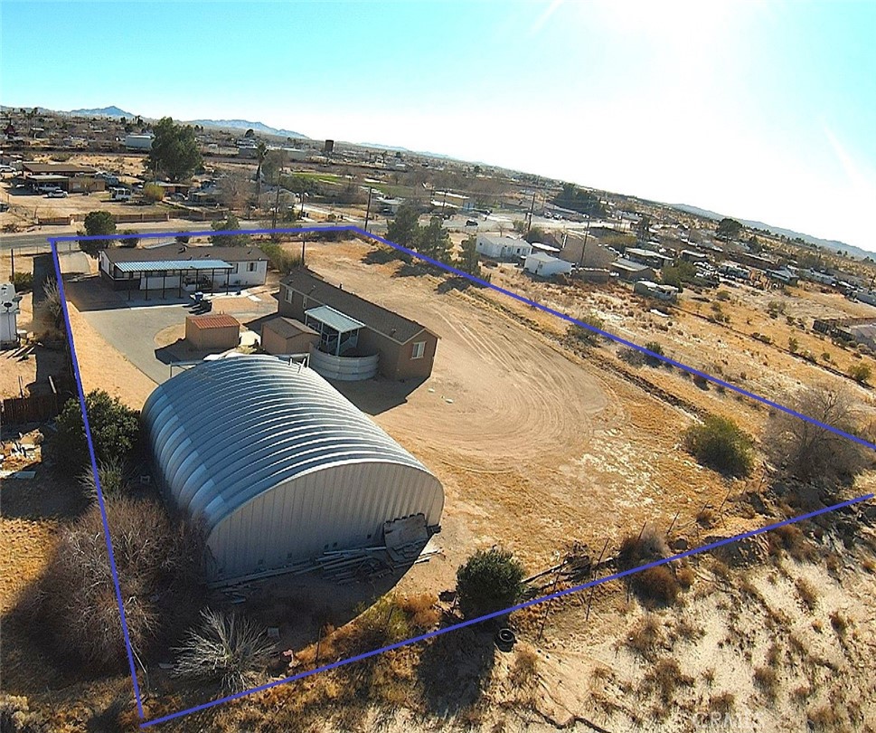 25544 Jasper Road Property Photo 1