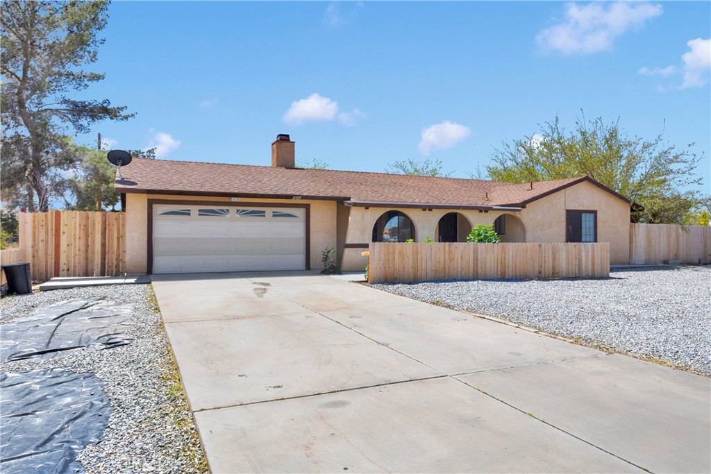 14915 Cerezo Road Property Photo 1