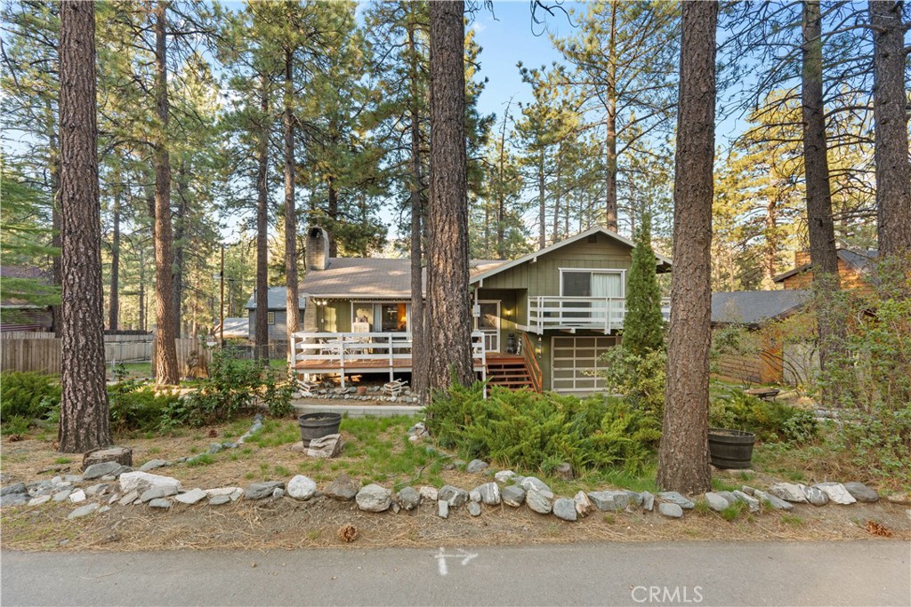 1130 Robin Road Property Photo 1