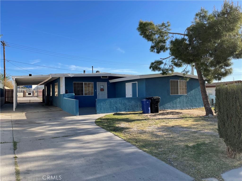 16636 Joshua Street Property Photo 1