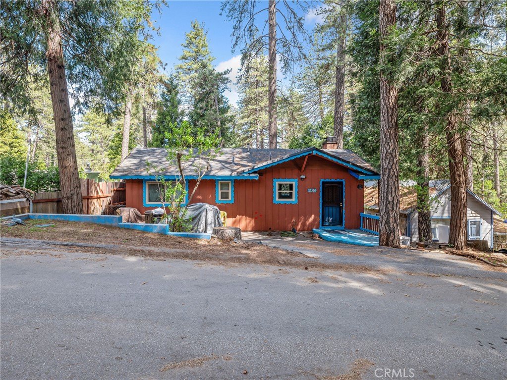 22926 Alder Lane Property Photo