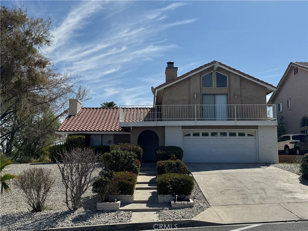 13715 Hidden Valley Road Property Photo 1