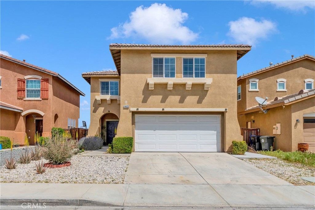 14420 Moon Valley Street Property Photo 1