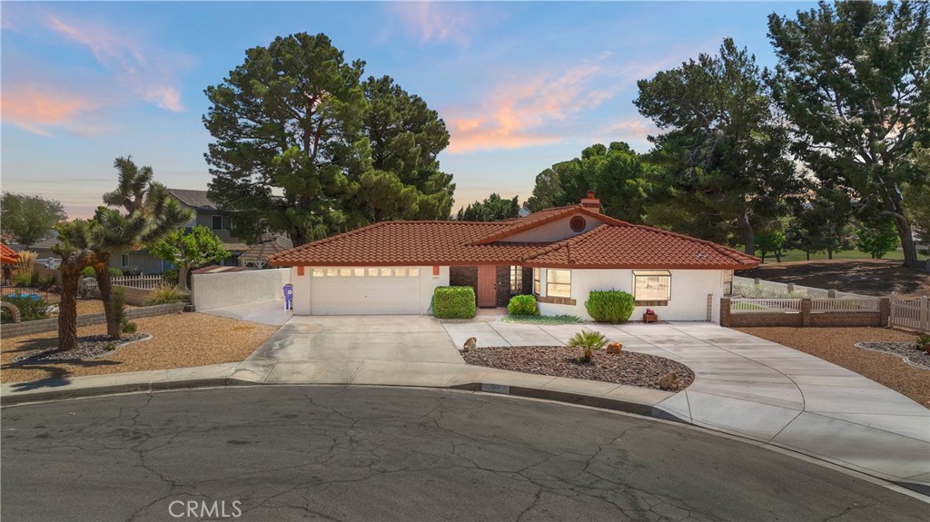 15131 Little Bow Lane Property Photo 1