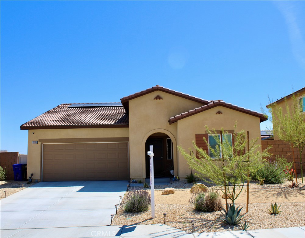15563 San Francisco Lane Property Photo 1