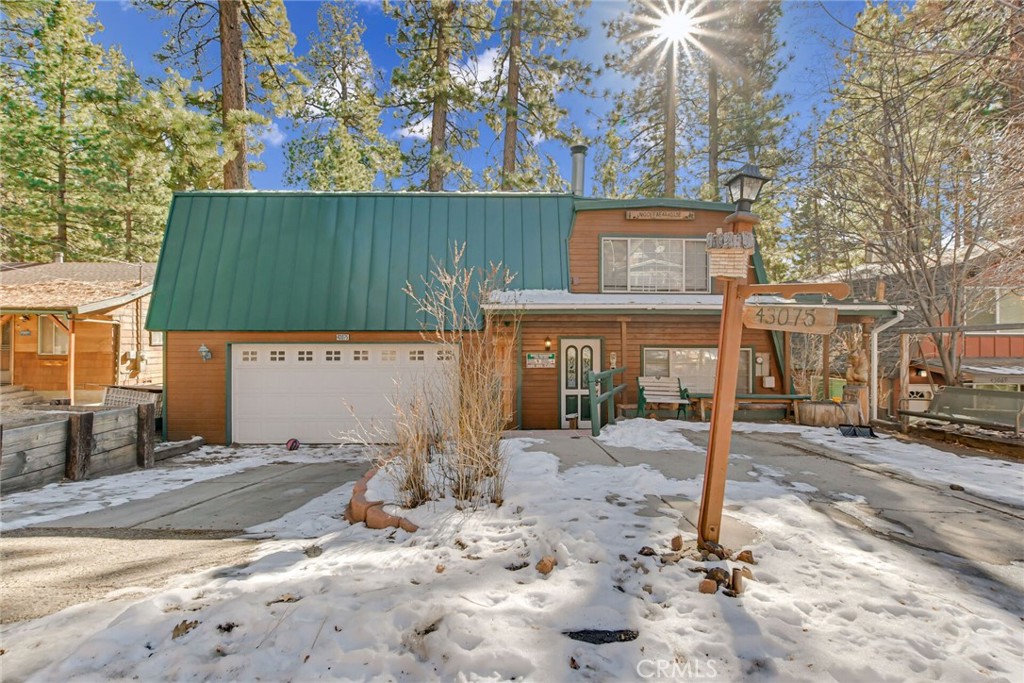 43075 Encino Road Property Photo