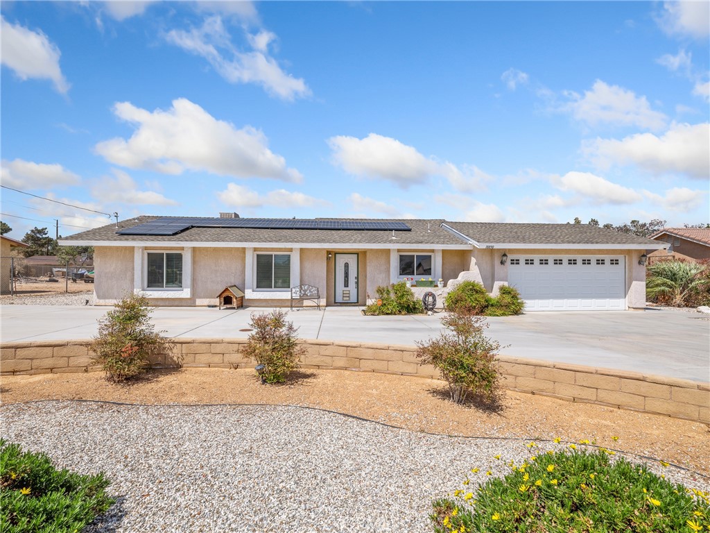 18890 Madrone Street Property Photo 1